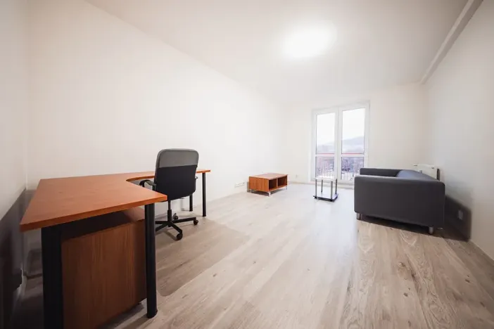 Prodej bytu 2+1, Zlín, Sokolská, 56 m2