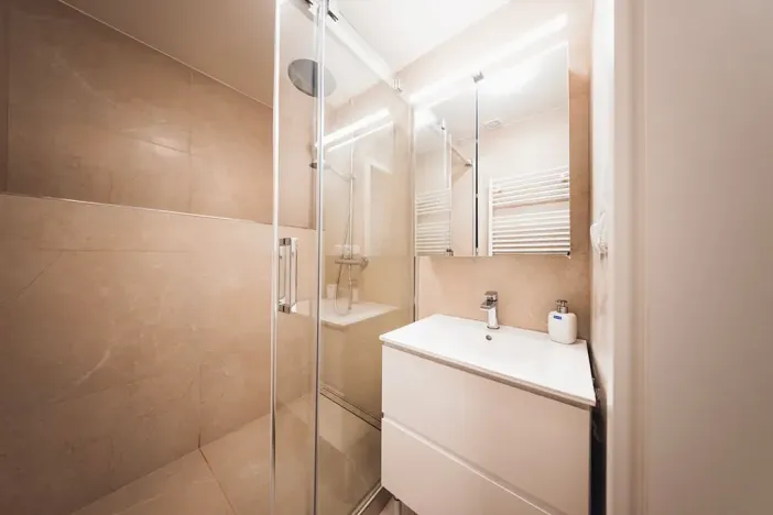 Prodej bytu 2+1, Zlín, Sokolská, 56 m2