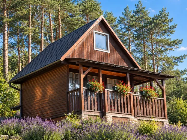 Prodej chaty, Velké Meziříčí, Fajtův kopec, 25 m2