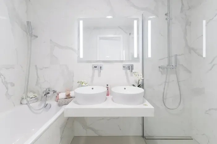 Pronájem bytu 4+kk, Praha - Zličín, Na Radosti, 114 m2