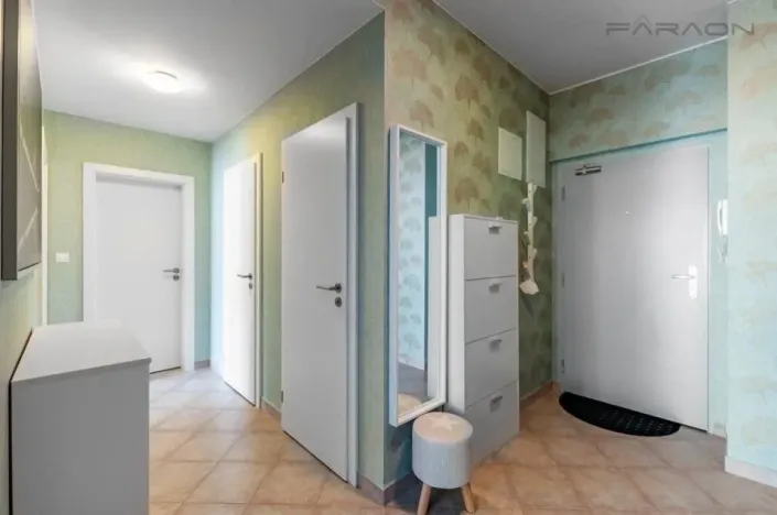 Prodej bytu 2+kk, Praha - Hrdlořezy, Nad Smetankou, 70 m2