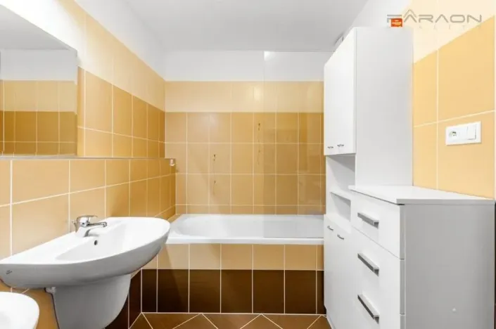 Prodej bytu 2+kk, Praha - Hrdlořezy, Nad Smetankou, 70 m2