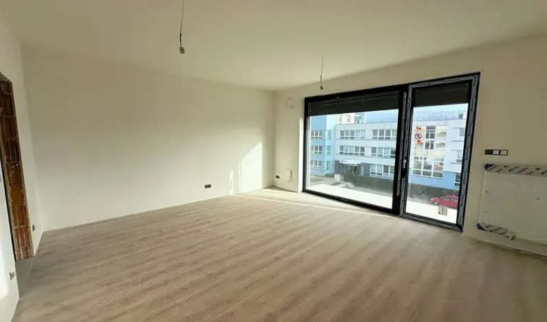 Prodej bytu 1+kk, Brno, Jundrovská, 36 m2