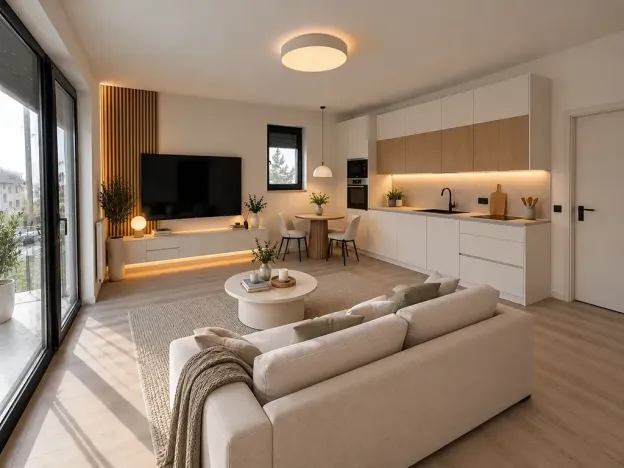 Prodej bytu 1+kk, Brno, Jundrovská, 36 m2