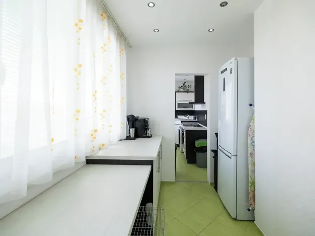 Prodej bytu 3+1, Ostrava, Výškovická, 68 m2