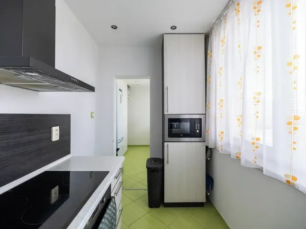 Prodej bytu 3+1, Ostrava, Výškovická, 68 m2