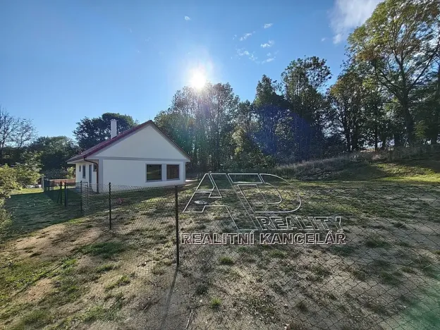 Prodej rodinného domu, Horní Stropnice, 91 m2
