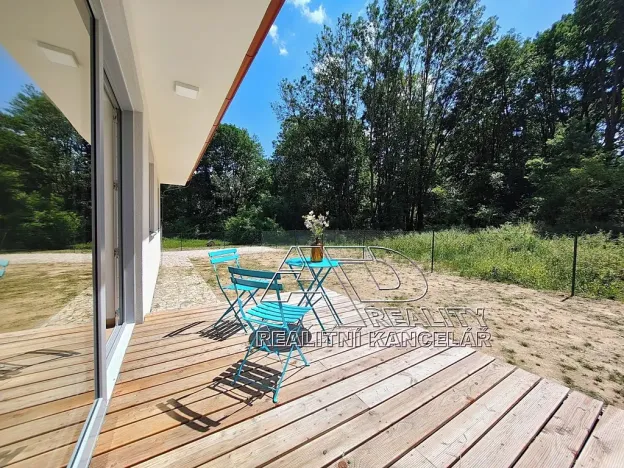 Prodej rodinného domu, Horní Stropnice, 91 m2