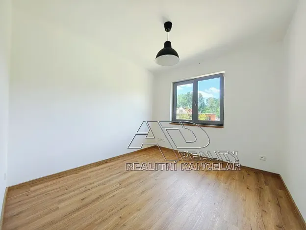 Prodej rodinného domu, Horní Stropnice, 91 m2