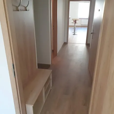 Pronájem bytu 2+kk, Aš, Nádražní, 68 m2
