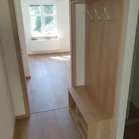 Pronájem bytu 2+kk, Aš, Nádražní, 68 m2