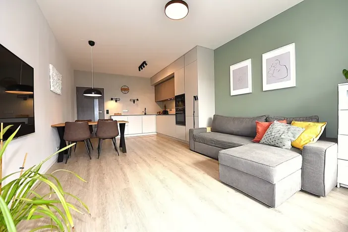 Prodej bytu 3+kk, Praha - Hloubětín, Waltariho, 91 m2