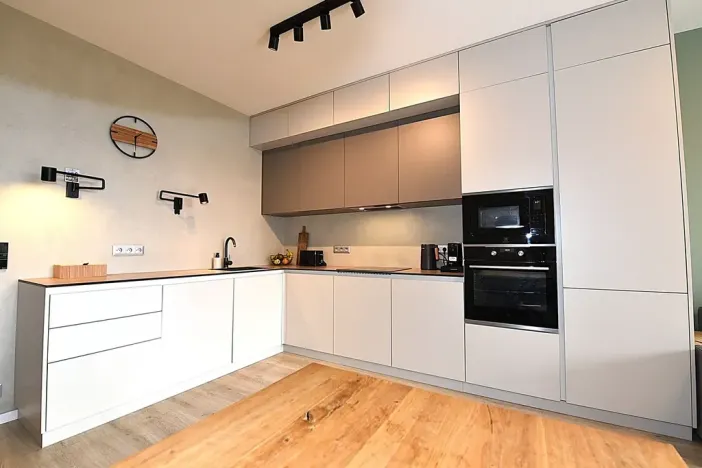 Prodej bytu 3+kk, Praha - Hloubětín, Waltariho, 91 m2