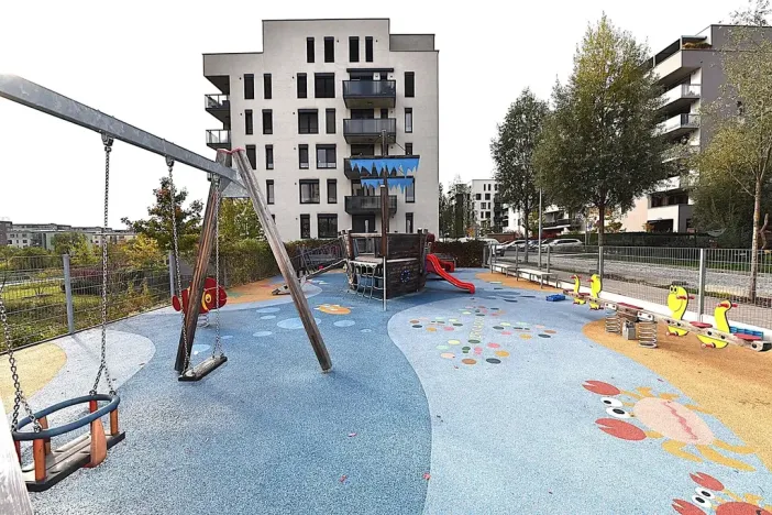 Prodej bytu 3+kk, Praha - Hloubětín, Waltariho, 91 m2