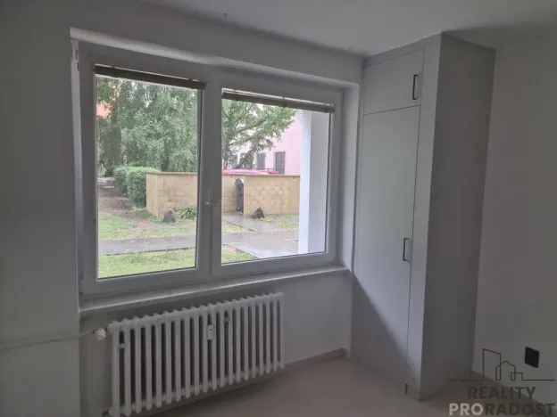 Pronájem bytu 1+1, Valtice, Lázeňská, 33 m2