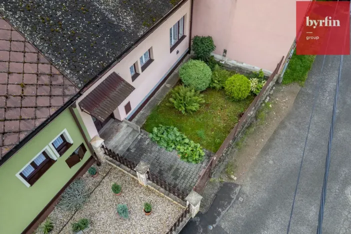 Prodej rodinného domu, Hranice, Čechova, 90 m2