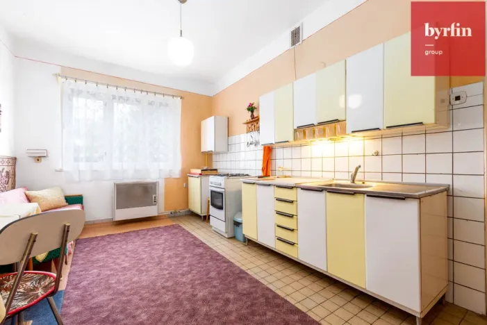Prodej rodinného domu, Hranice, Čechova, 90 m2