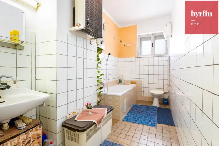 Prodej rodinného domu, Hranice, Čechova, 90 m2
