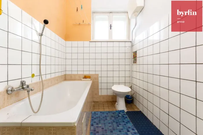 Prodej rodinného domu, Hranice, Čechova, 90 m2