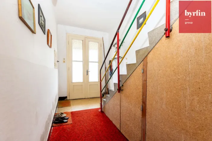 Prodej rodinného domu, Hranice, Čechova, 90 m2