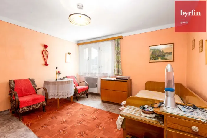 Prodej rodinného domu, Hranice, Čechova, 90 m2