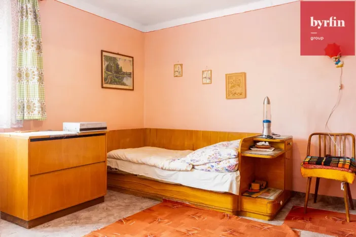 Prodej rodinného domu, Hranice, Čechova, 90 m2