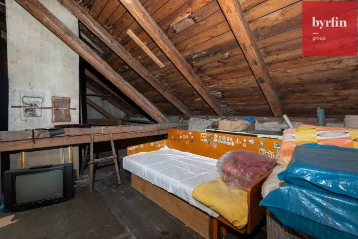 Prodej rodinného domu, Hranice, Čechova, 90 m2
