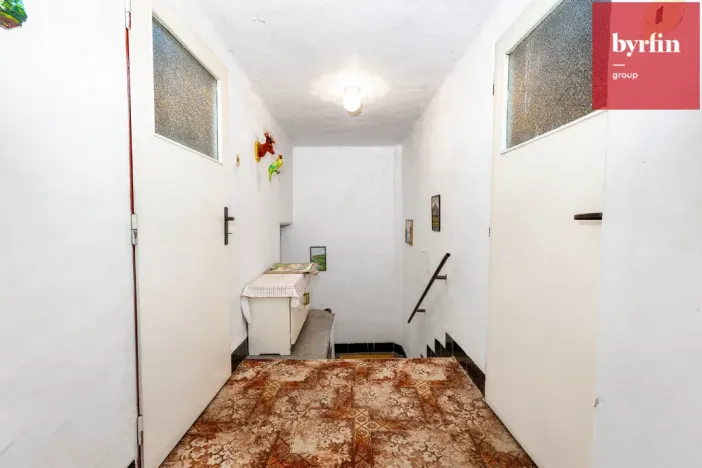 Prodej rodinného domu, Hranice, Čechova, 90 m2