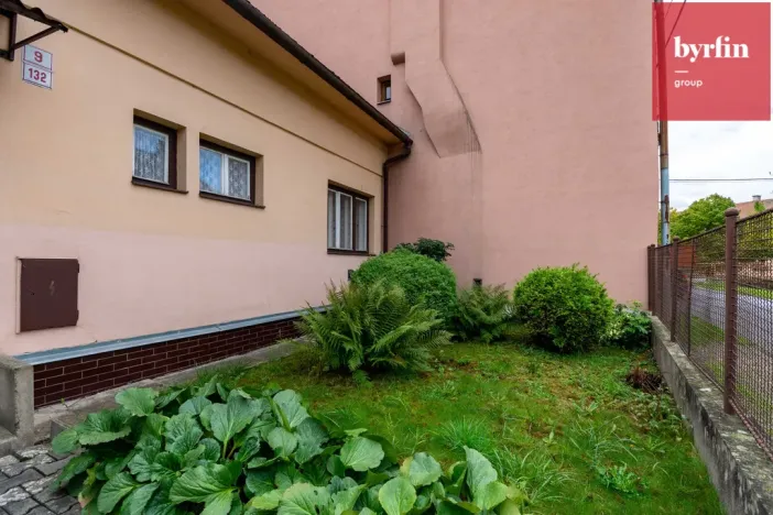 Prodej rodinného domu, Hranice, Čechova, 90 m2