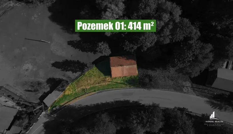 Prodej rodinného domu, Horní Poříčí, 110 m2
