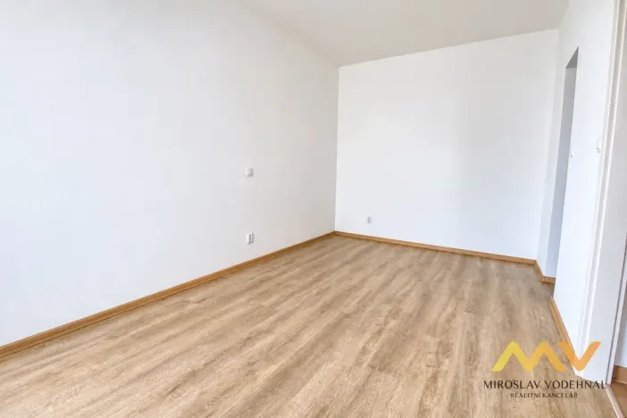 Pronájem bytu 2+kk, Hradec Králové - Svobodné Dvory, K Meteoru, 59 m2