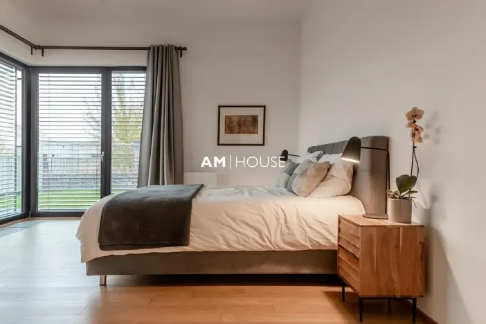 Pronájem bytu 5+kk, Praha - Smíchov, Na Hřebenkách, 210 m2