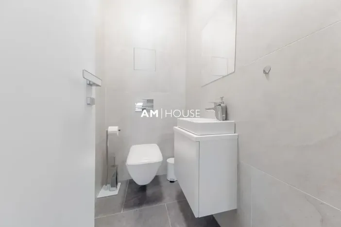 Pronájem bytu 5+kk, Praha - Smíchov, Na Hřebenkách, 210 m2