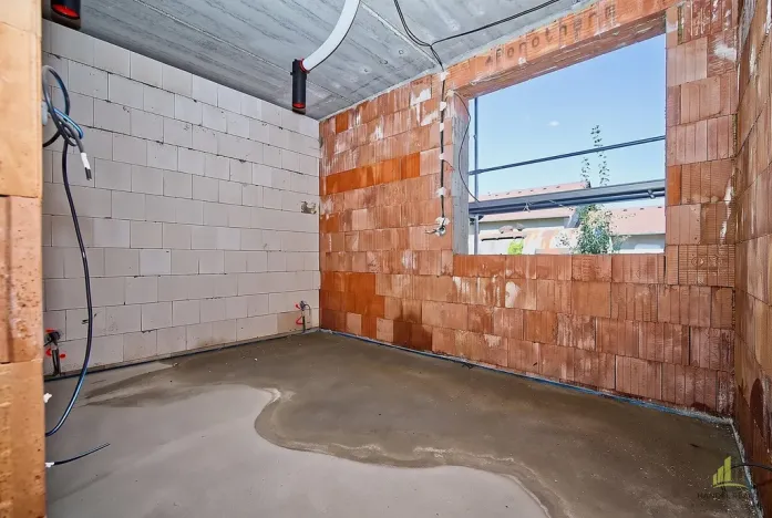 Prodej bytu 3+kk, Krhová, Hlavní, 62 m2