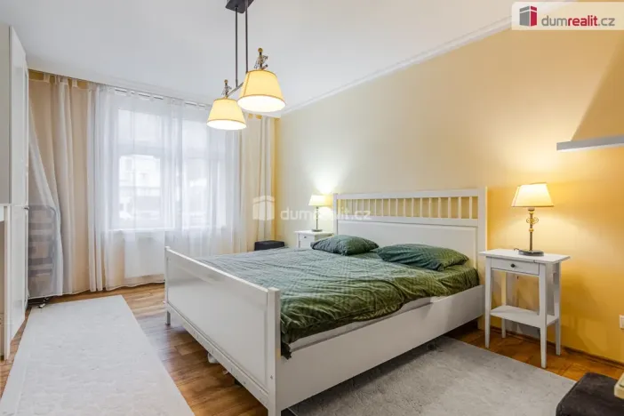 Prodej bytu 3+kk, Karlovy Vary, Moskevská, 75 m2