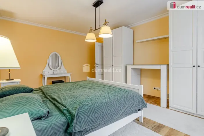Prodej bytu 3+kk, Karlovy Vary, Moskevská, 75 m2