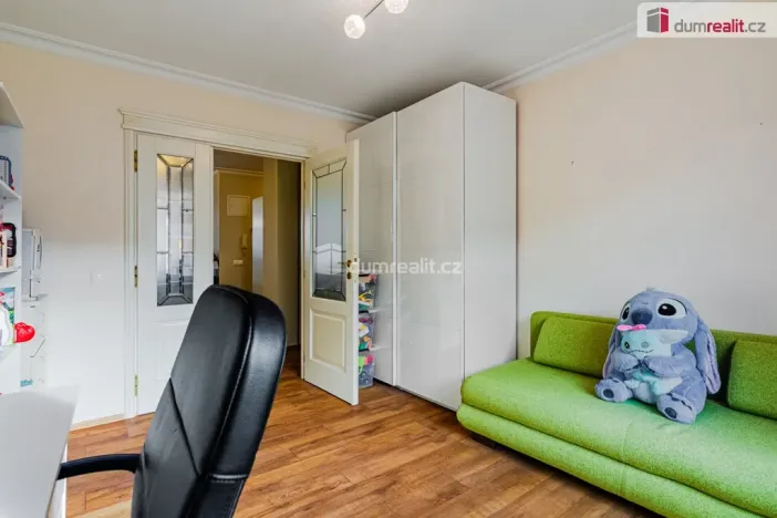 Prodej bytu 3+kk, Karlovy Vary, Moskevská, 75 m2