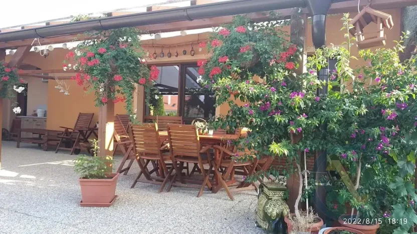 Prodej rodinného domu, Starovičky, 86 m2