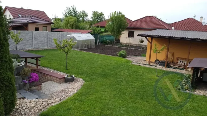 Prodej rodinného domu, Starovičky, 86 m2