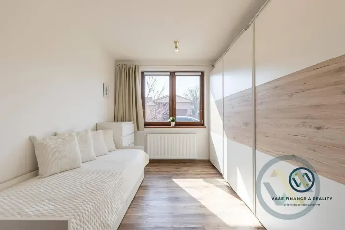 Prodej rodinného domu, Starovičky, 86 m2