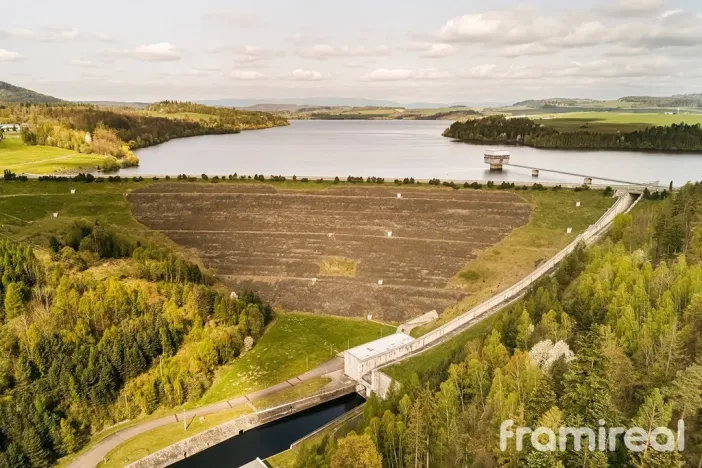 Prodej pozemku pro bydlení, Václavov u Bruntálu - Horní Václavov, 521 m2