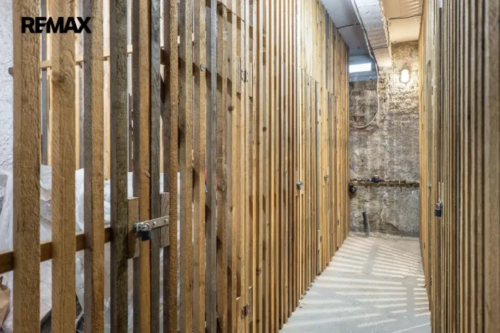 Prodej bytu 1+kk, Praha - Holešovice, U průhonu, 27 m2