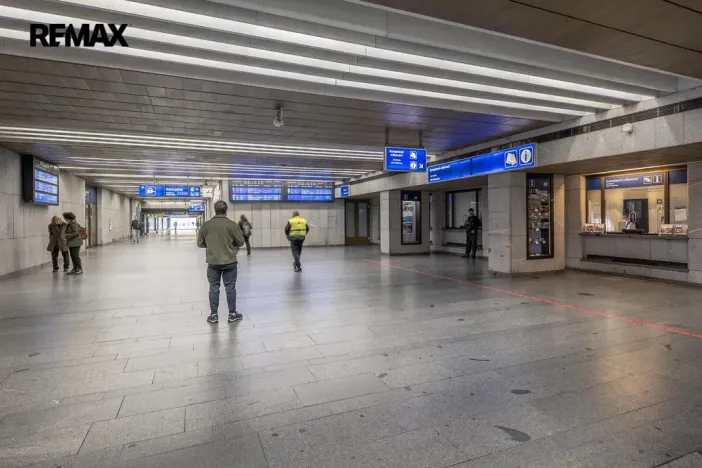 Prodej bytu 1+kk, Praha - Holešovice, U průhonu, 27 m2