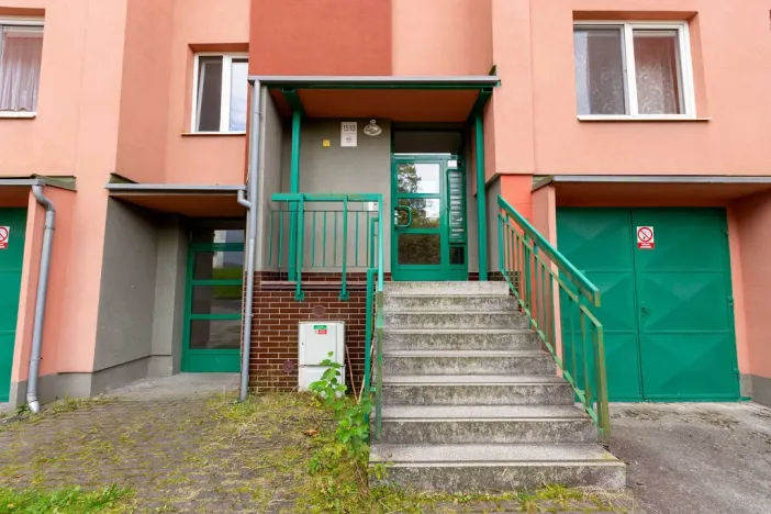 Prodej bytu 2+kk, Havířov - Podlesí, Jurije Gagarina, 46 m2