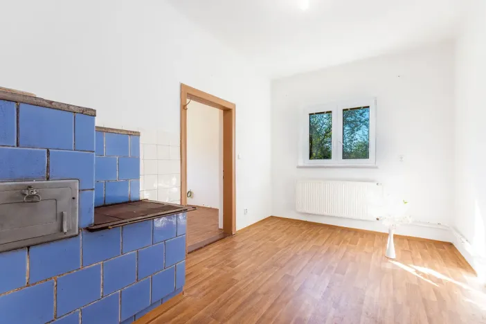 Prodej rodinného domu, Horní Bludovice - Prostřední Bludovice, 130 m2