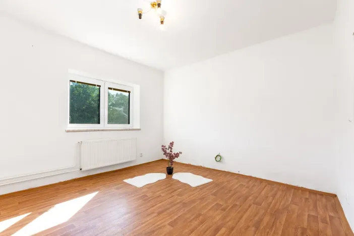 Prodej rodinného domu, Horní Bludovice - Prostřední Bludovice, 130 m2