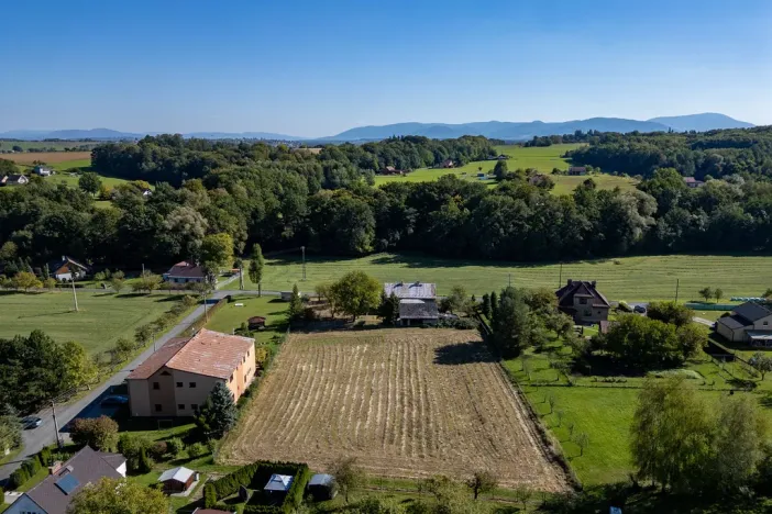 Prodej rodinného domu, Horní Bludovice - Prostřední Bludovice, 130 m2