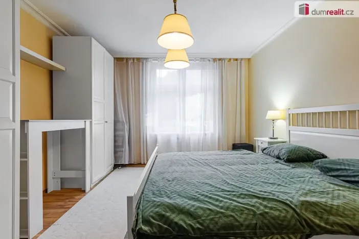Prodej bytu 3+kk, Karlovy Vary, Moskevská, 75 m2