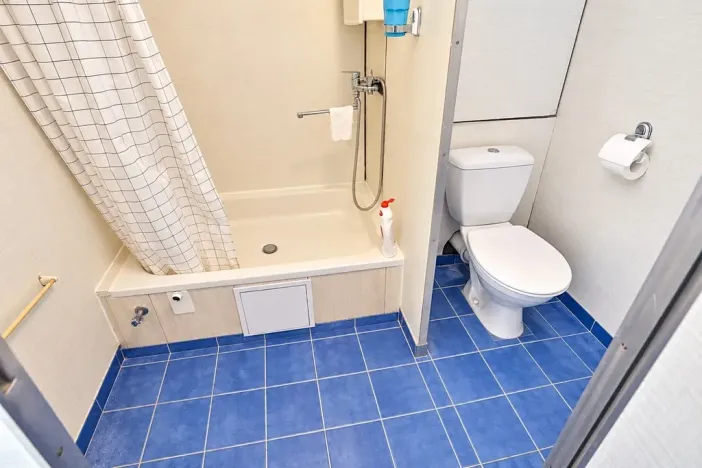 Prodej bytu 1+1, Kralupy nad Vltavou, Krakovská, 27 m2