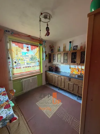 Prodej bytu 3+1, Krnov, Mikulášská, 85 m2